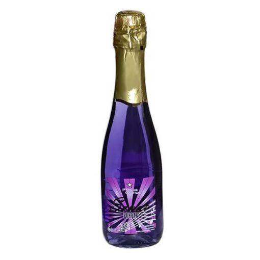 Picture of Senac Purple Sparkling Juice 375ml