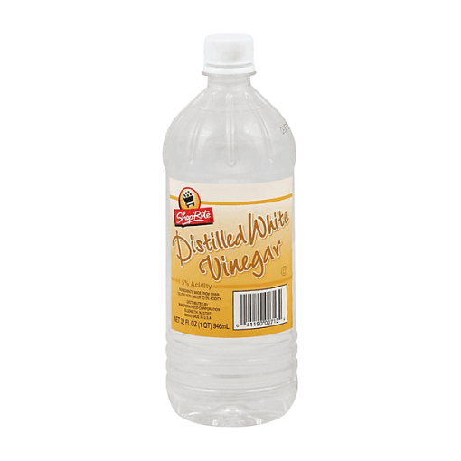Picture of Shoprite Vinegar White 32oz