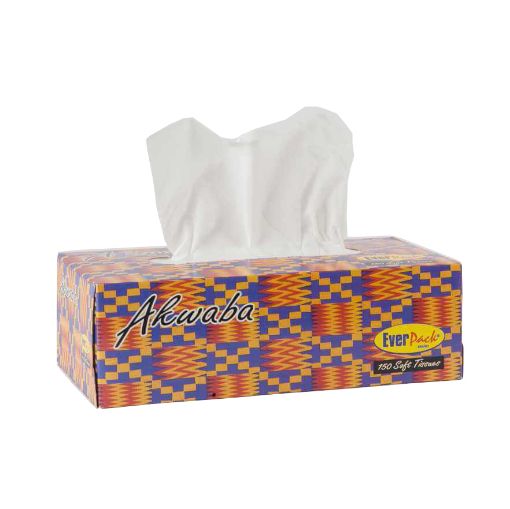 Picture of Everpack Akwaba 150 Soft Tissues