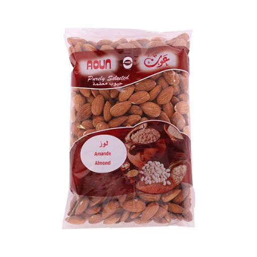 Picture of Aoun Almond 200g