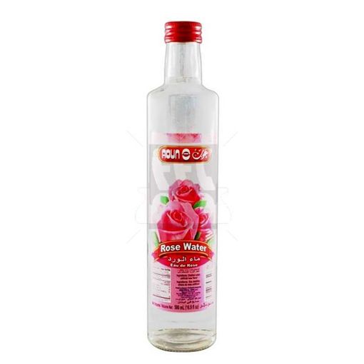 Picture of Aoun Rose Water 500ml