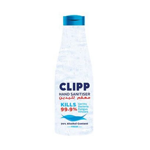 Picture of Clipp Sanitizer 200ml