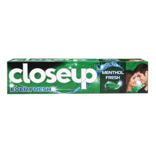 Picture of Close Up Tp Menthol Everfresh 140g