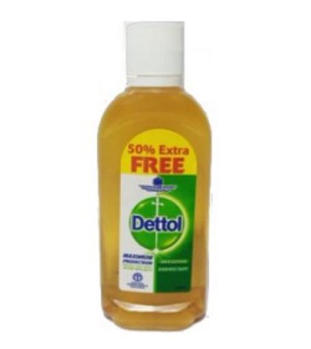 Picture of Dettol Liquid 75ml
