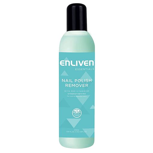 Picture of Enliven Nail Polish Remover Pro V Green 250ml