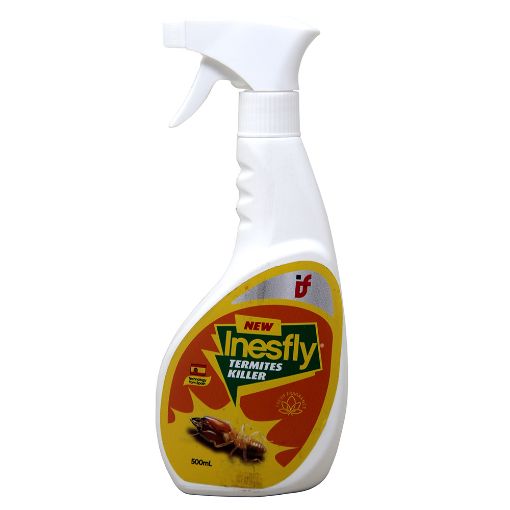 Picture of Inesfly Termites Killer 500ml