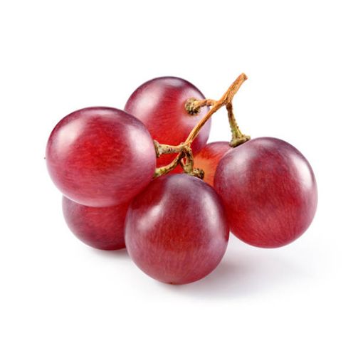 Picture of Larry Red Grapes