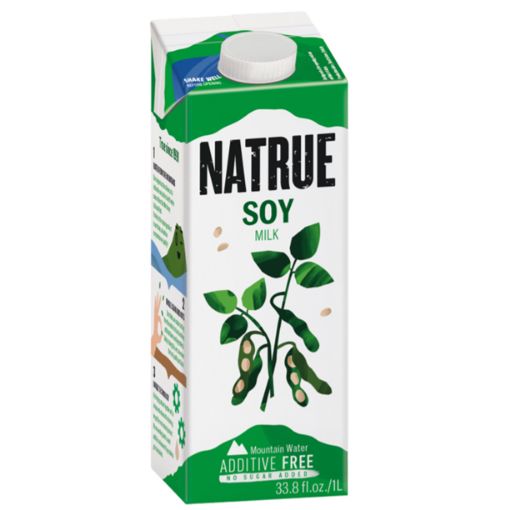 Picture of Natrue Soy Drink 1Ltr