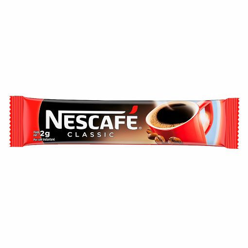 Picture of Nescafe Classic 2g