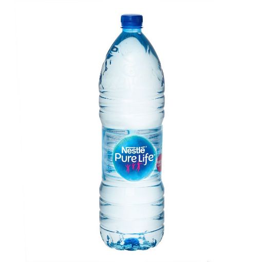 Picture of Nestle Mineral Water 2Ltr