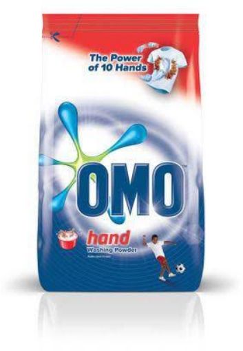 Picture of Omo Washing Powder Protect 900g