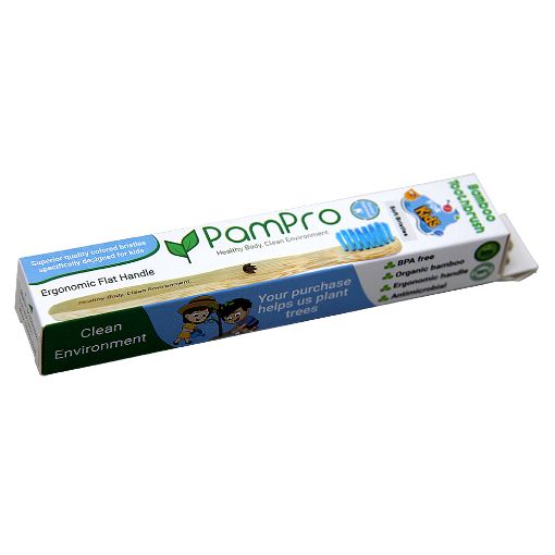 Picture of Pampro Toothbrush Kids