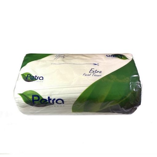 Picture of Petra Hand Towel / Facial Tissue Pack