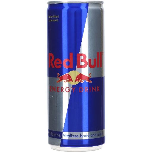 Picture of Red Bull Can 355ml