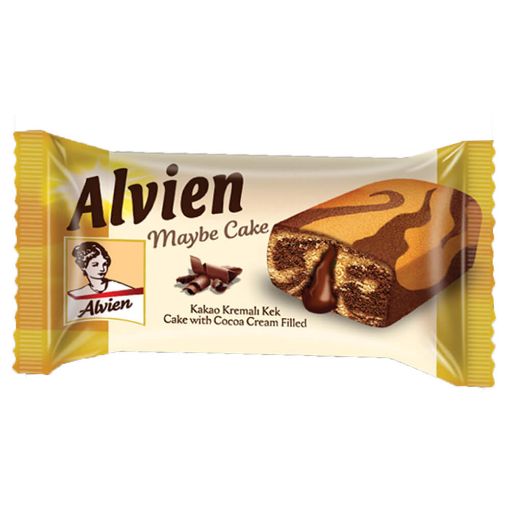 Picture of Alvien Maybe Cake 40g