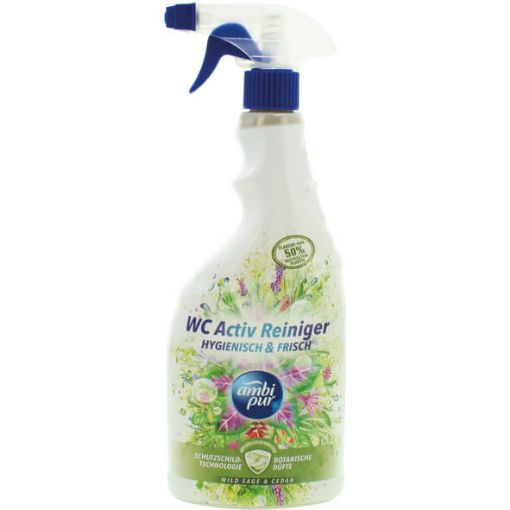 Picture of Ambi Pur Trigger Wild Sage 750ml