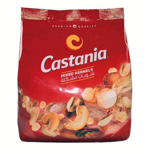 Picture of Castania Mixed Kernels 340g