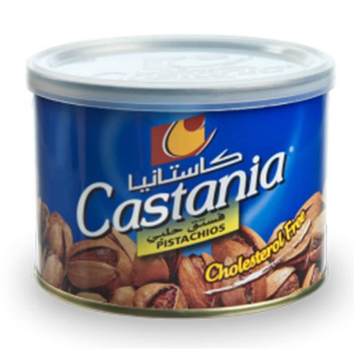 Picture of Castania Pistachio Can 80g