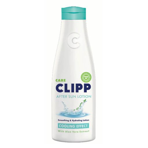 Picture of Clipp After Sun Lotion 200ml