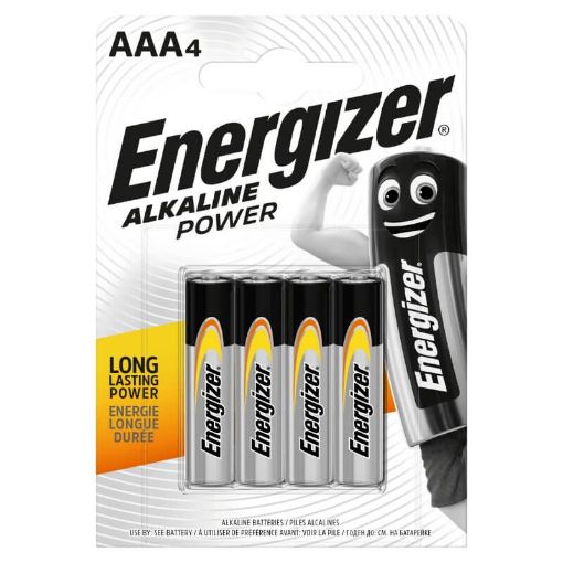 Picture of Energizer Alkaline Power AAA2