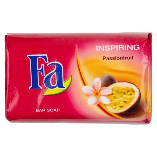 Picture of FA Bar Soap Inspiring 125g