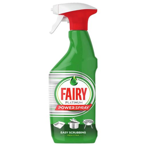 Picture of Fairy Platinum Power Spray 500ml