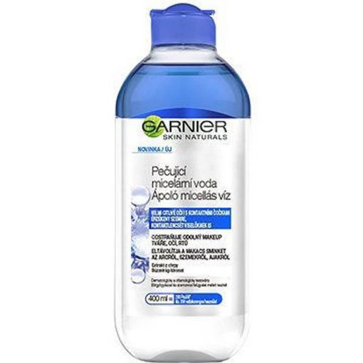 Picture of Garnier Skin Micellar Oil Infused Water (Blue) 400ml