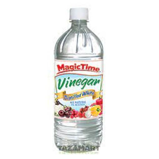 Picture of Magictime Vinegar White 16oz