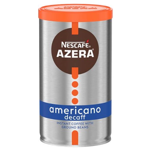 Picture of Nescafe Azera Americano Decaf 100g