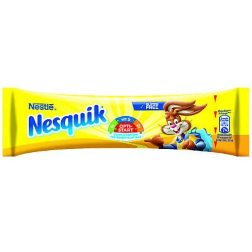 Picture of Nesquik Chocolate Wafer 26.7g