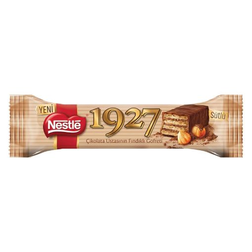 Picture of Nestle 1927 Wafer Assorted 31g