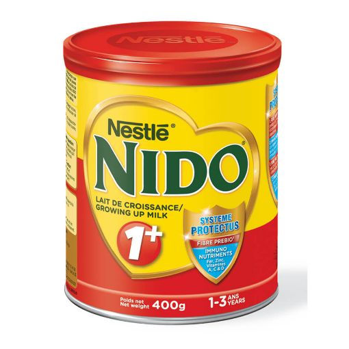 Picture of Nestle Nido 1+ 400g