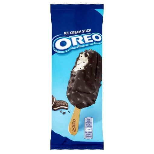 Picture of Oreo Ice Cream Stick 110ml