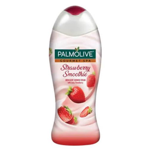 Picture of Palmolive Gourmet Spa Strawberry Smoothie 500ml