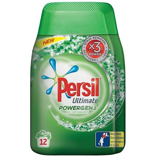 Picture of Persil Ultimate Powergerms Bio 384g