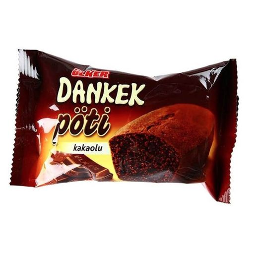 Picture of Ulker Dankek Poti Cocoa 35g