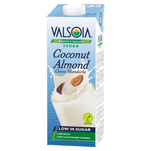 Picture of Valsoia Coconut-Almond 1ltr