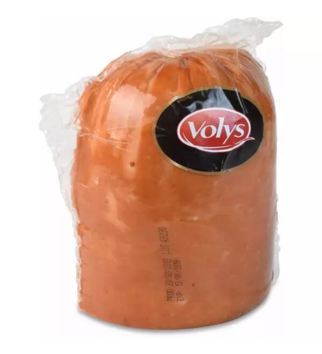 Picture of Volys Smoked Turkey Breast Kg