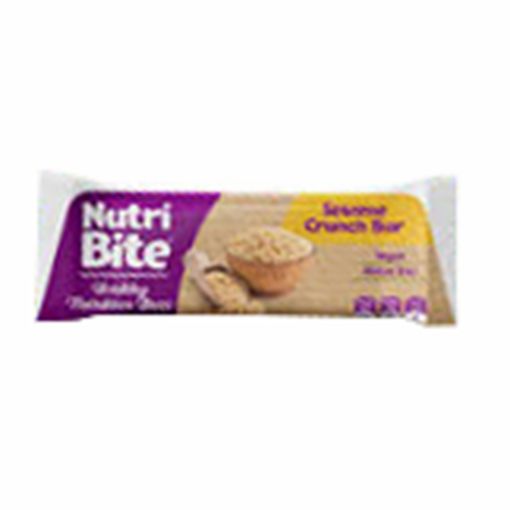 Picture of Nutri Bite Sesame Crunch Bar 30g