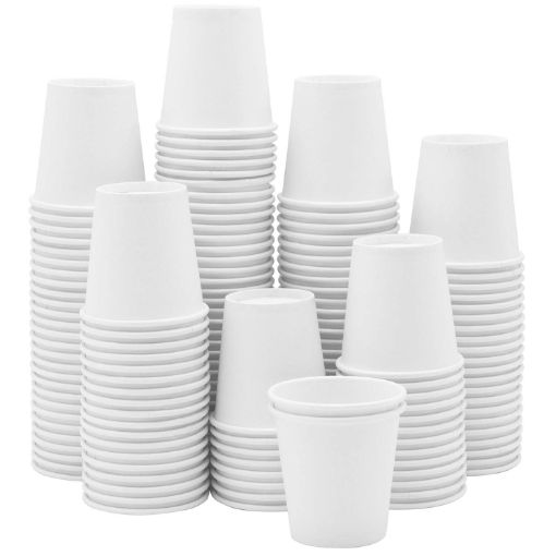 Picture of Everpack Paper Cups 12oz 50s