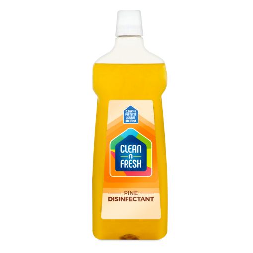 Picture of Clean & Fresh Disinfectant Pine 1ltr