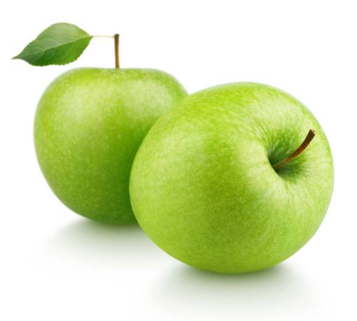 Picture of Alien Apples Granny Smith 70+