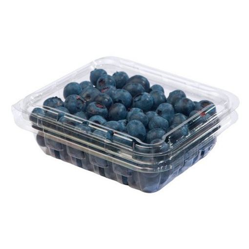 Picture of Traders Blueberries 125g
