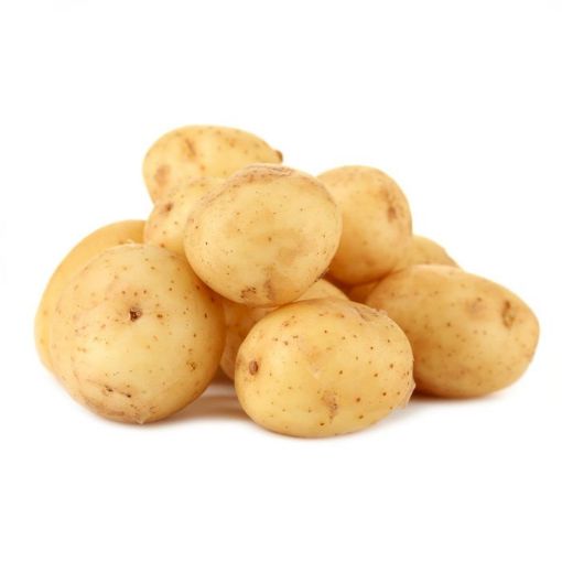 Picture of Alien Potatoes Markies Kg