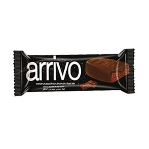 Picture of Arrivo Cocoa Cake 30g