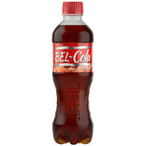 Picture of Bel Cola 350ml
