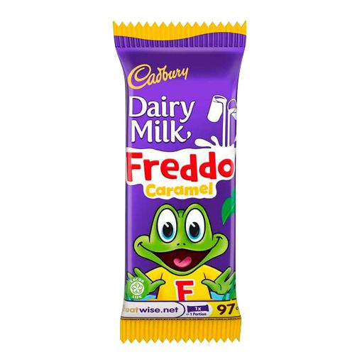 Picture of Cadbury Freddo Caramel 19.5g
