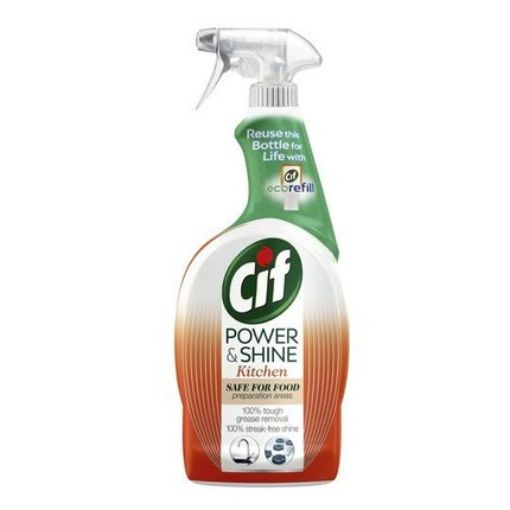 Picture of Cif Power & Shine Kitchen 700ml