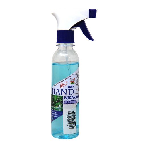 Picture of Deo Hand Perfumed Germ Neutralizer Marina 300ml