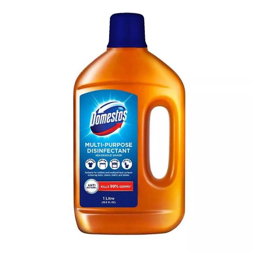 Picture of Domestos Multi-Purpose Disinfectant 1ltr